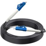 Multi Mode Fiber Optic Cable (Waterproof, Armoured)